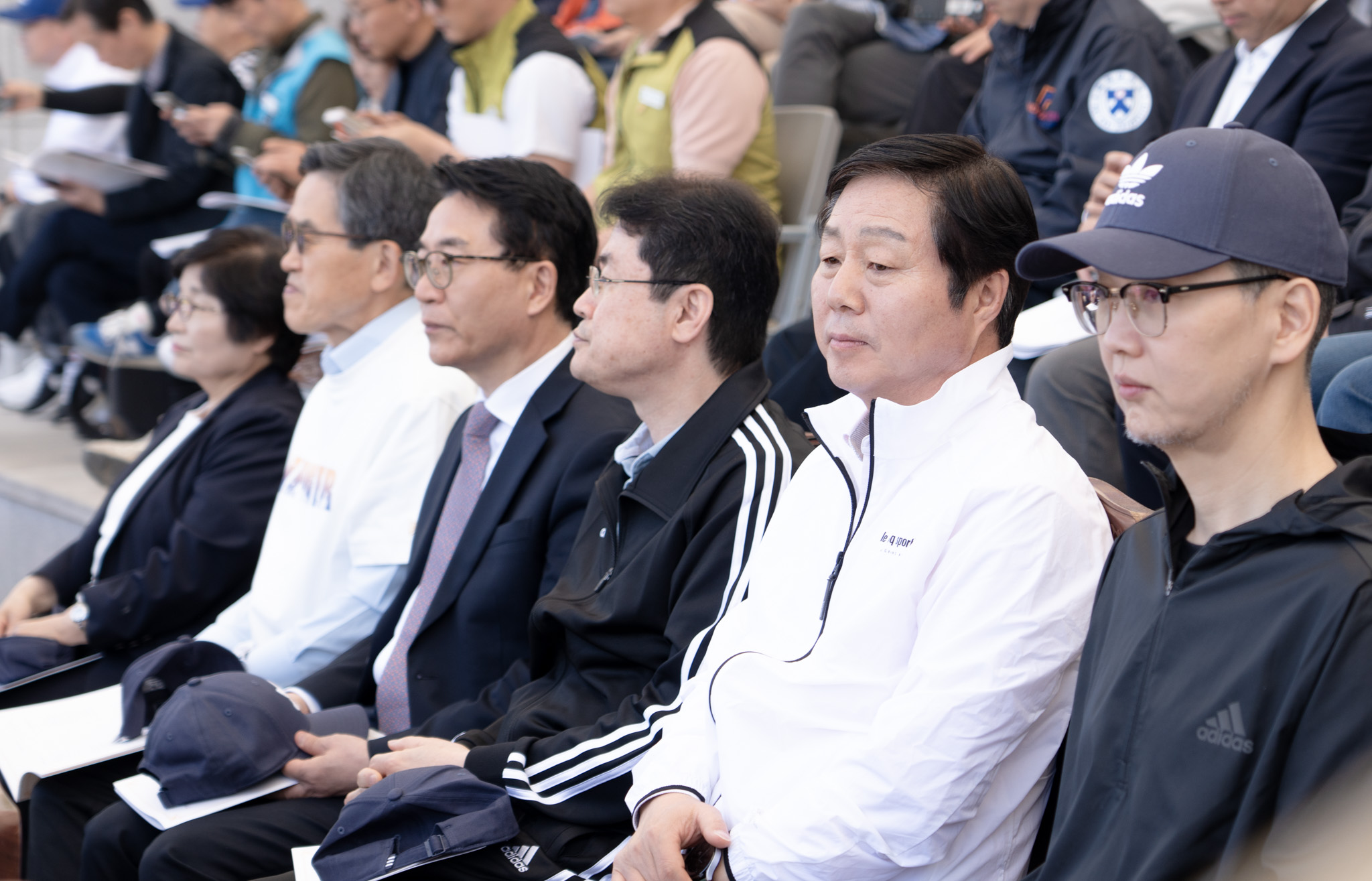 대학노조 체육대회 [2024. 05. 03.(금) 10:30] 사진2