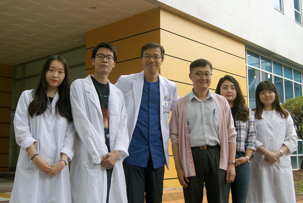 박종선 교수팀, 비만/당뇨조절 핵심단백 세계 최초 규명 사진1