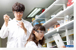 Biological Sciences and Biotechnology