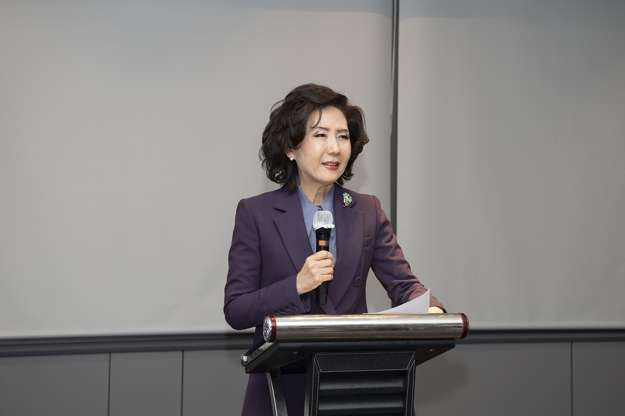 대전·세종·충남 지역혁신플랫폼 참여 대학 총장 회의 [2022. 11. 21.(월) 10:30] 사진2