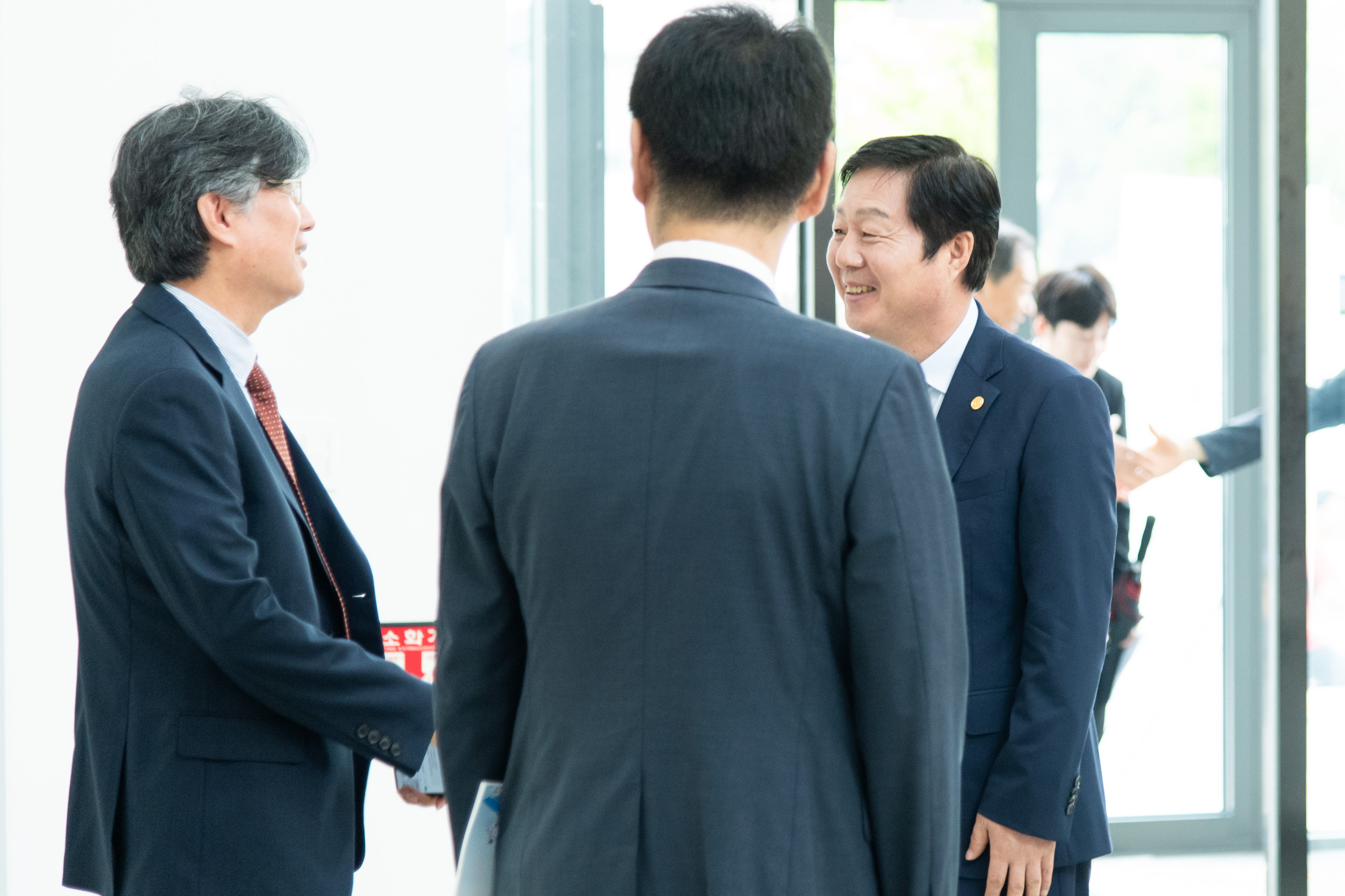DSC 지역혁신 플랫폼 총장회의 개최 [2024. 07. 03.(수) 10:00] 사진2