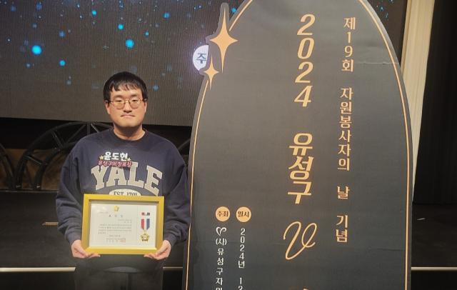 [인터뷰_학생] 봉사활동이 낯설고 어렵다면, 제 이야기를 들어보세요 / 농... 이미지