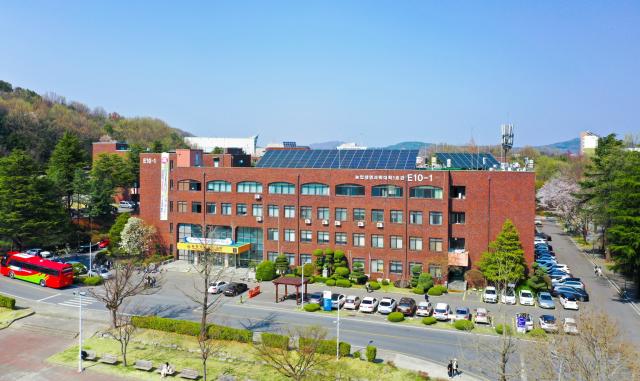농업생명과학대학, ‘농업 합성생물학 혁신 인력양성사업단’ 출범 이미지
