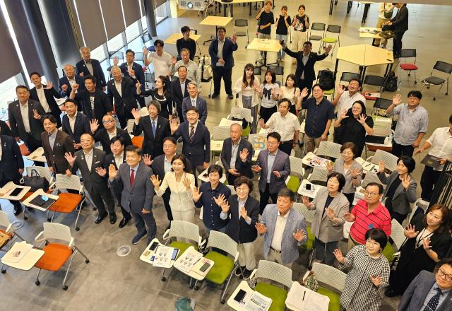 RISE사업단, 글로벌 캡스톤디자인 교과목 기반 지산학 협력 심포지움 개최 이미지