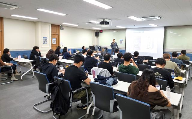 디지털 HUSS사업단, ‘AI가 고고학에 가져올 잠재적 혁신’ 특강 개최 이미지