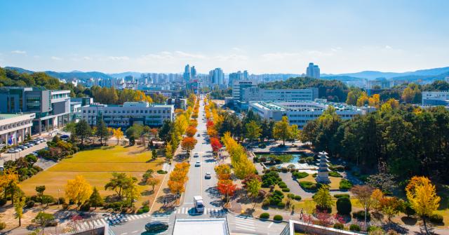 백마대동제 ‘ACCESSIO : 환상’ 개최 이미지