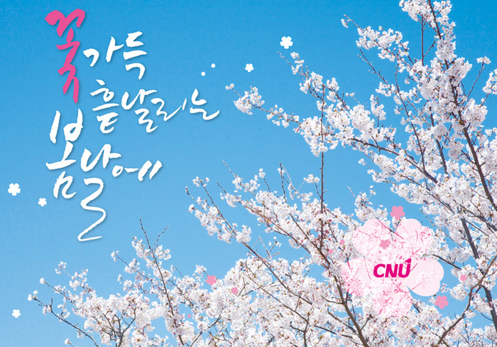 “봄 꽃 구경 오세요” 사진1