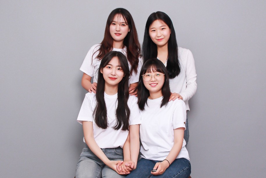 할미꽃 팀, DSC지역인재 융합동아리 경진대회 최우수상 수상 사진1
