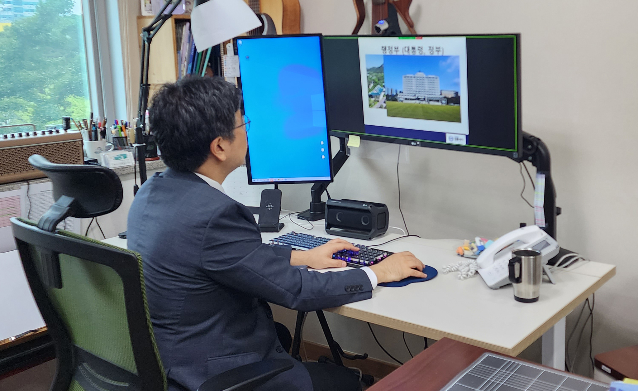 법률센터, 외국인을 위한 한국의 생활법률교육 성료 사진1
