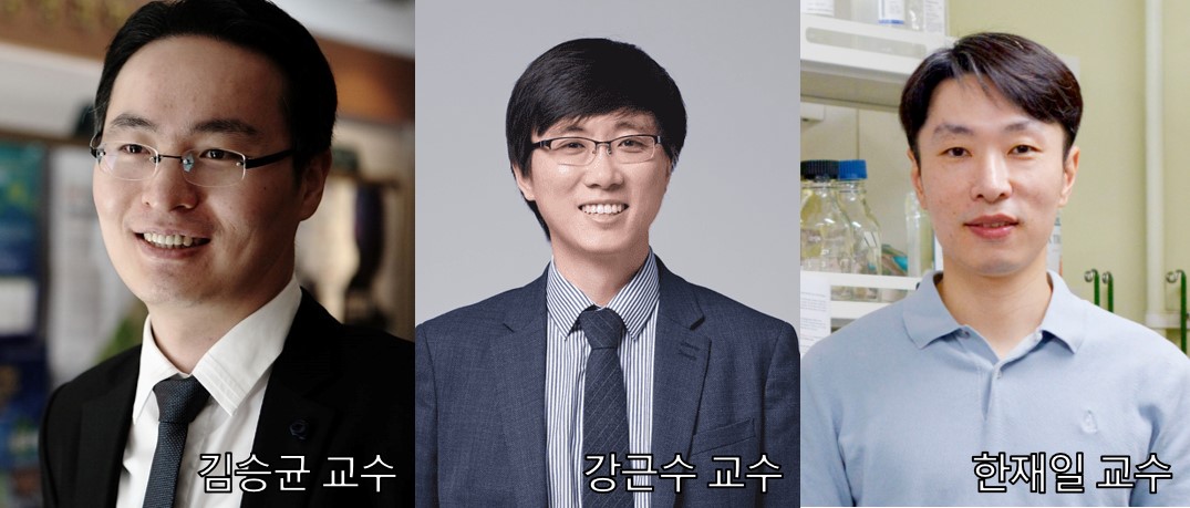 김승균 교수, ‘바이오의료기술개발사업 차세대바이오’ 사업 선정 이미지
