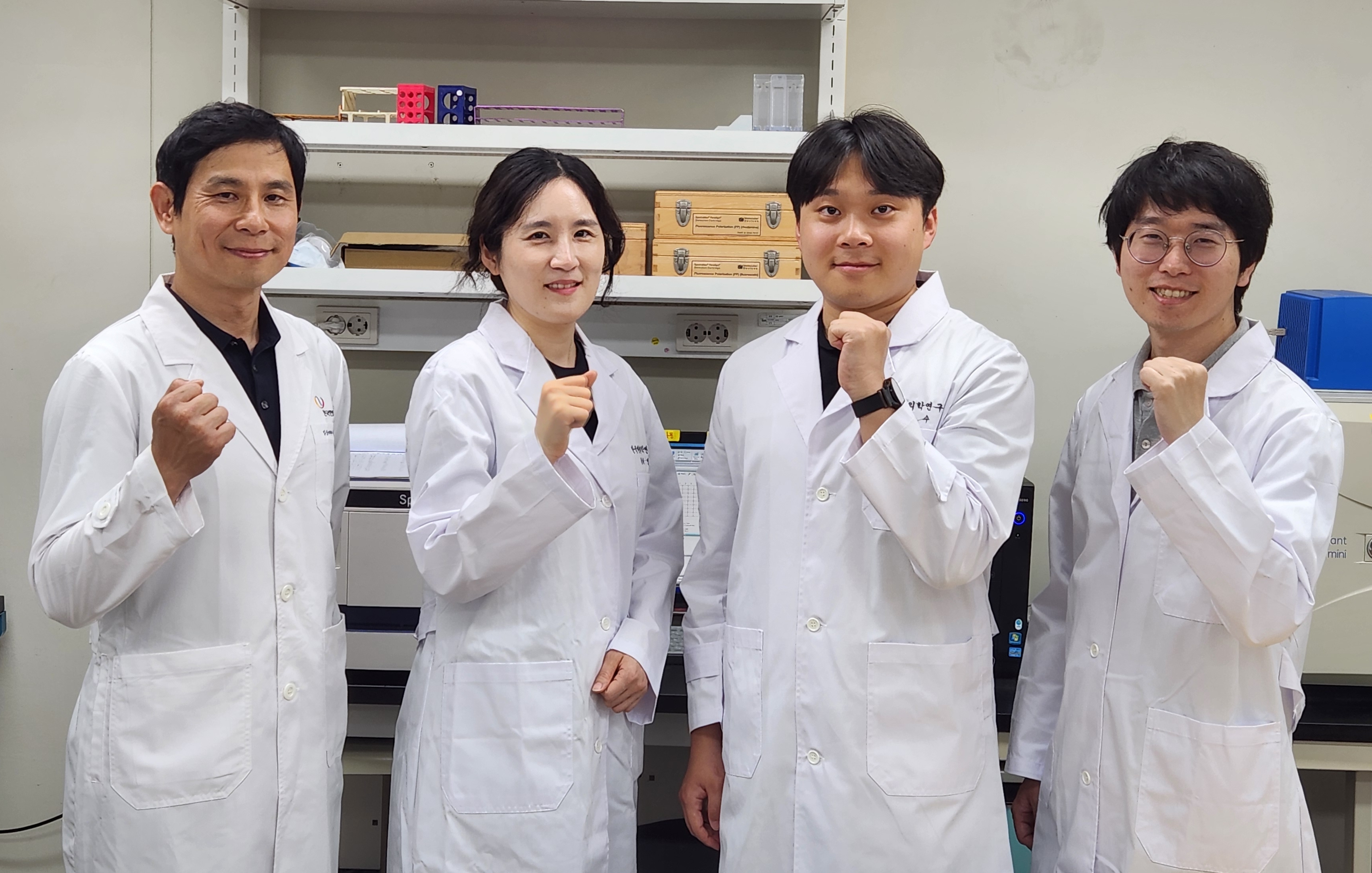 충남대-한의학연, 보중익기탕 면역세포 네트워크 작용 기전 최초 규명 이미지
