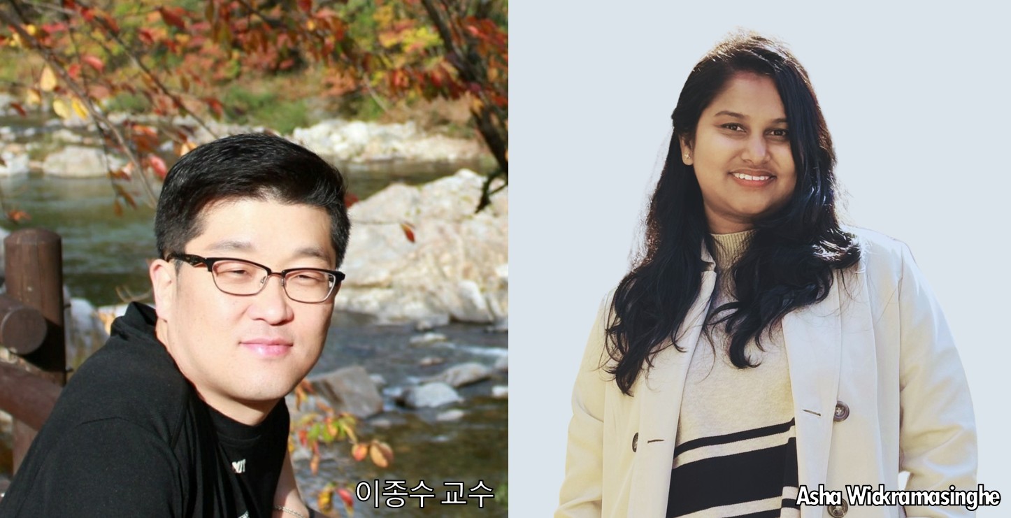 이종수 교수팀, ‘Cellular & Molecular Immunology’ 논문 게재 사진