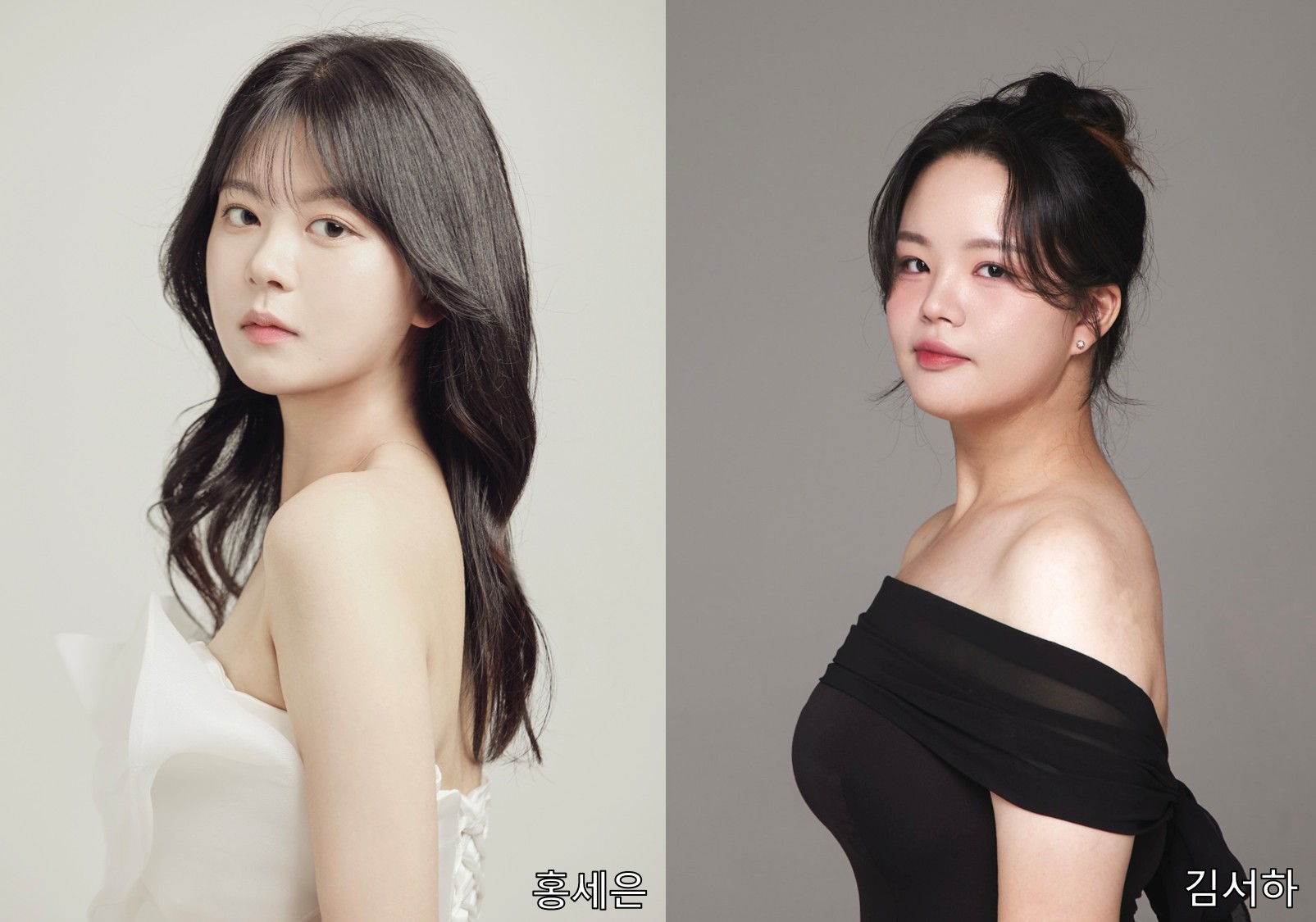 음악과 홍세은 동문·김서하 학생, 한국피아노듀오콩쿨 일반부 2위 쾌거 사진