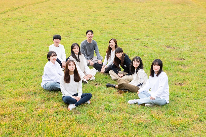 학생홍보대사 학생들2